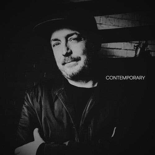 Oliver Dollar Contemporary - Double Record Album - Vinyl LP