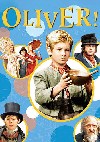 Oliver! - DVD