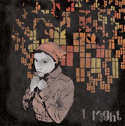 OLIVER KOLETZKI & FRAN I Might