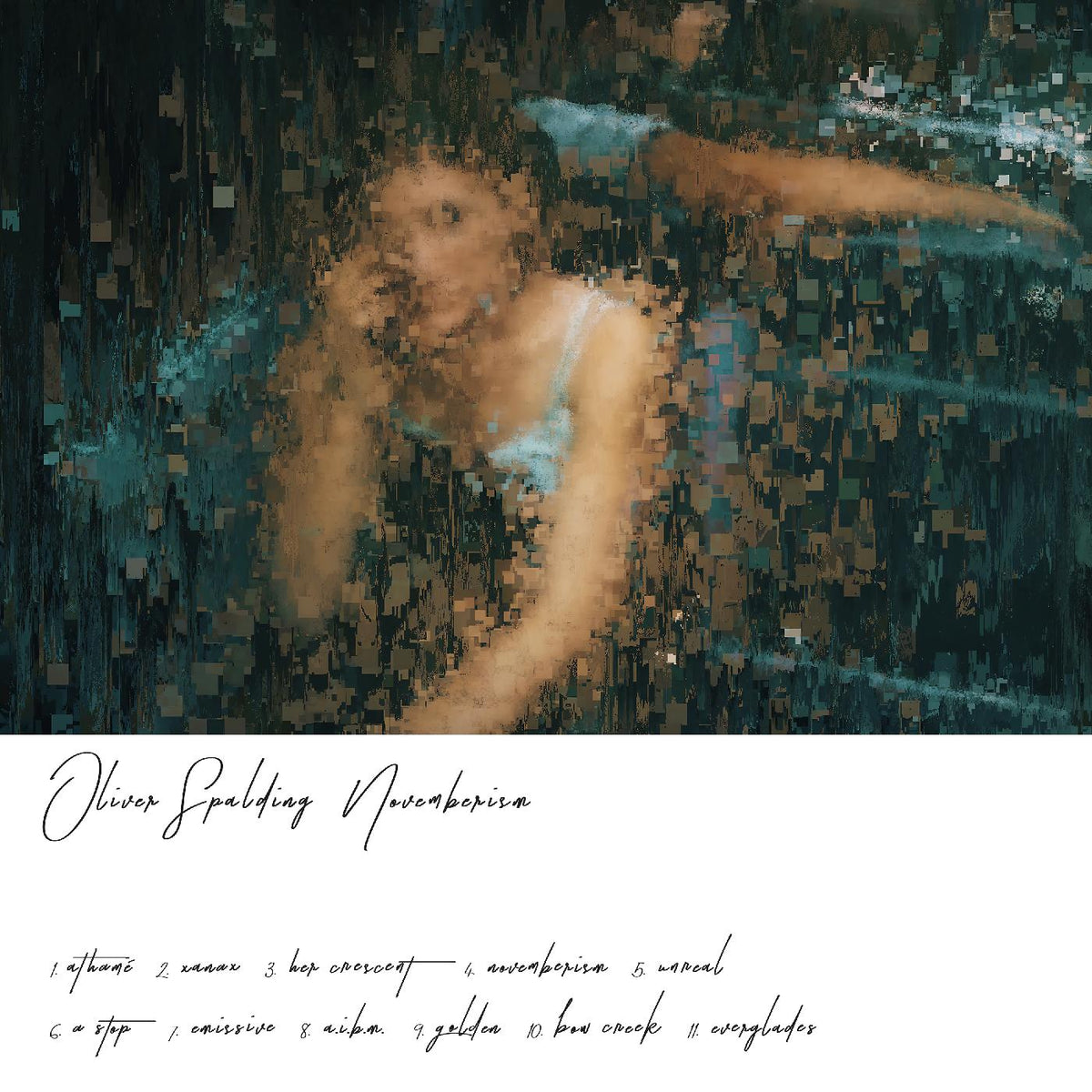Oliver Spalding Novemberism