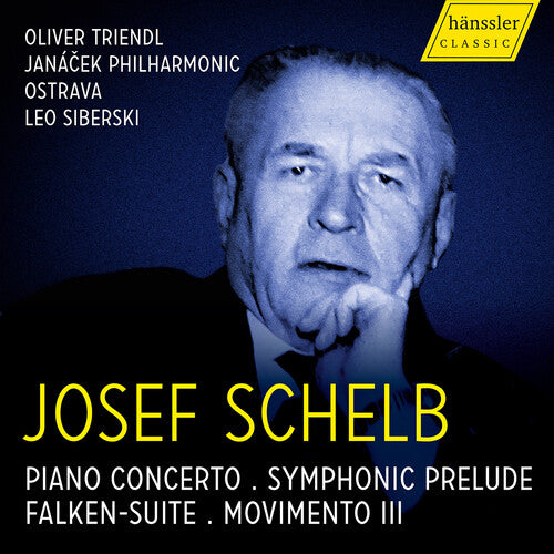 Oliver Triendl Schelb: Violin Sonatas - CD Album
