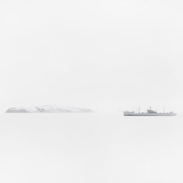 OLIVIA BLOCK Innocent Passage in the Territorial Sea