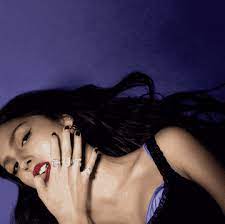 Olivia Rodrigo Guts [Explicit Content]