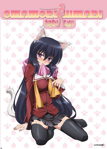 Omamori Himari - 2-Disc DVD Set