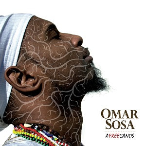 Omar Sosa Afreecanos