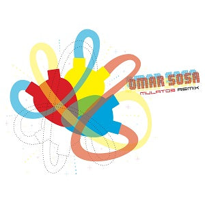 Omar Sosa Mulatos Remix