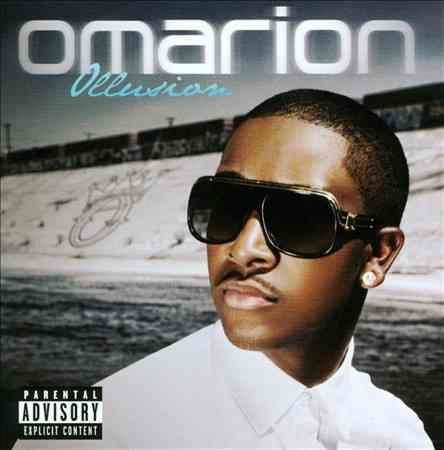 Omarion OLLUSION