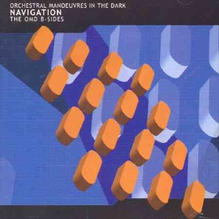 Omd NAVIGATION: THE OMD