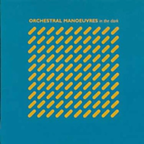 Omd Omd : Orchestral Manoeuvres in the Dark - CD Album
