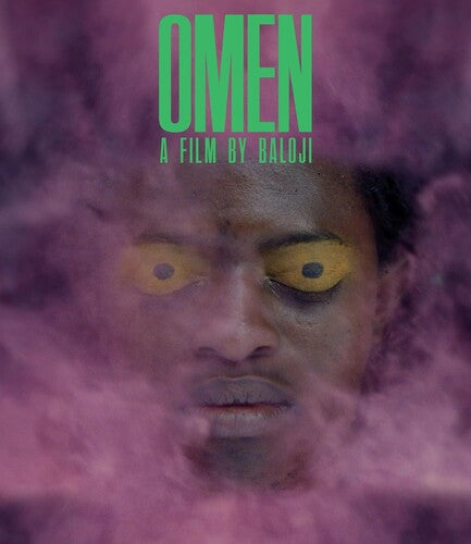 Omen Omen - Blu-Ray