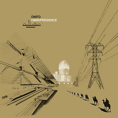 OMFO Omnipresence