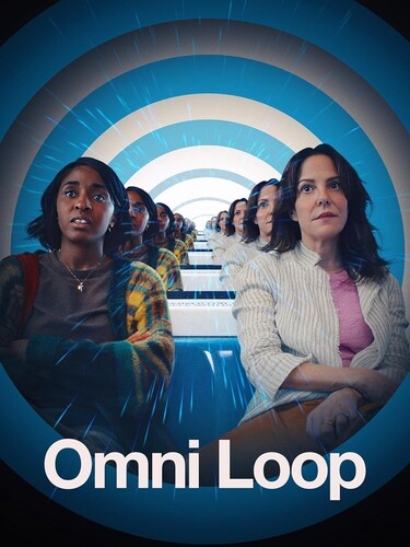 Omni Loop Omni Loop - DVD