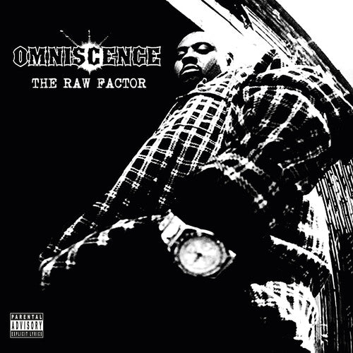 Omniscence Omniscence - Record Album - Vinyl LP