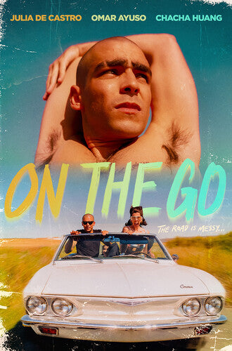 On the Go On the Go - DVD