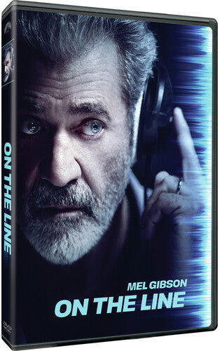 On the Line On the Line - DVD