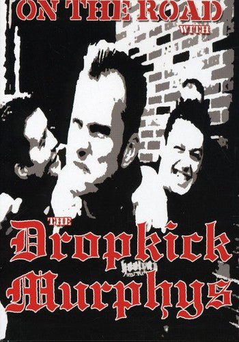 On the Road With the Dropkick Murphys - DVD