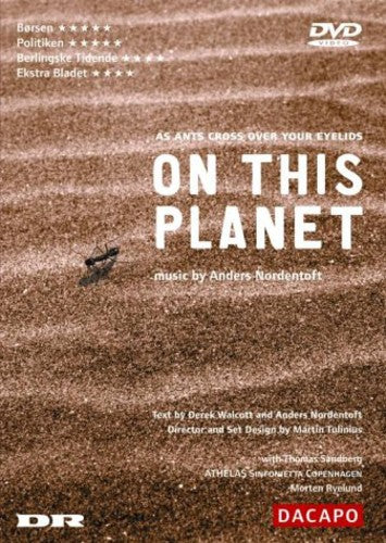 On This Planet - DVD