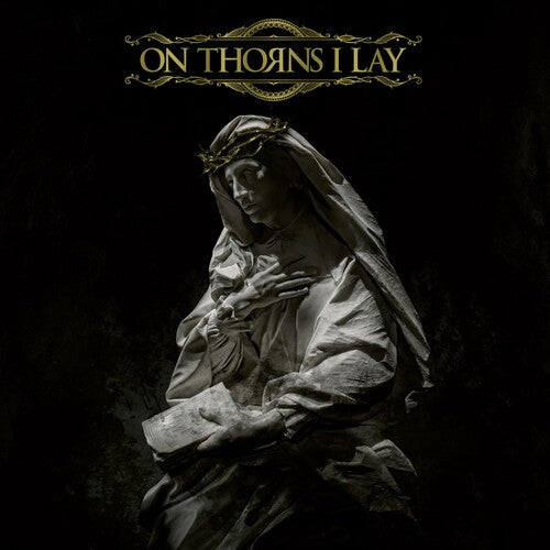 On Thorns I Lay On Thorns I Lay - Record Album - Vinyl LP