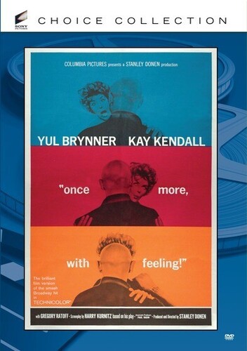 Once More, With Feeling! - DVD