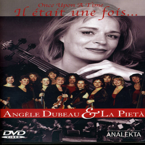 Once Upon a Time - DVD