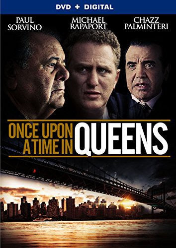 Once Upon a Time in Queens Once Upon a Time in Queens - DVD