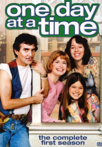 One Day at a Time: The Complete First Season - 2-Disc DVD Set