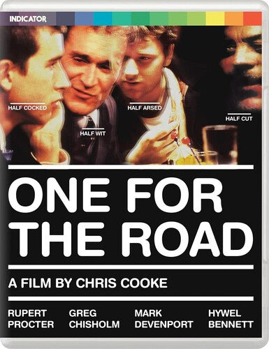 One for the Road (Us Limited Edition) One for the Road (US Limited Edition) - Blu-Ray