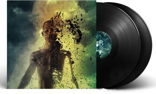 One Hour Hell Voidwalker - Double Record Album - Vinyl LP