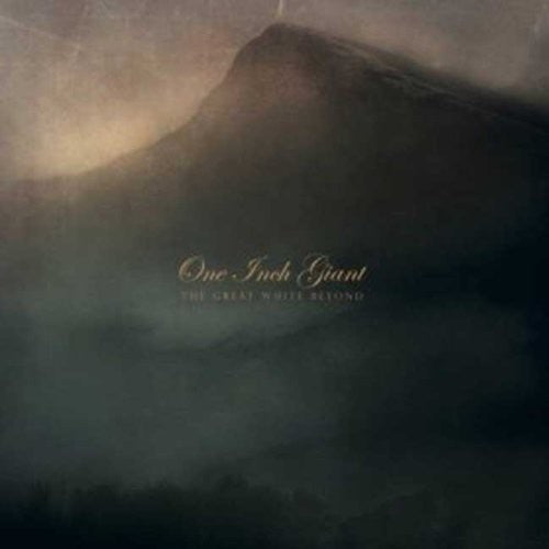 One Inch Giant Great White Beyond - Record Album - Vinyl LP
