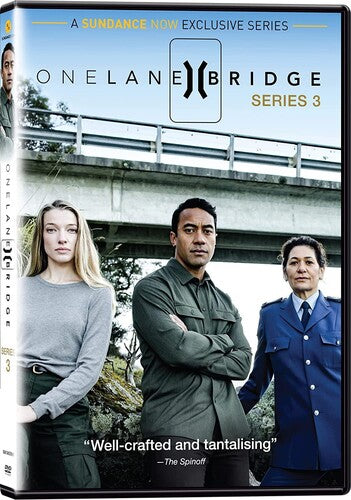 One Lane Bridge Series 3 One Lane Bridge: Series 3 - 2-Disc DVD Set