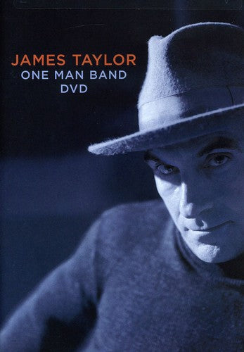 One Man Band - DVD