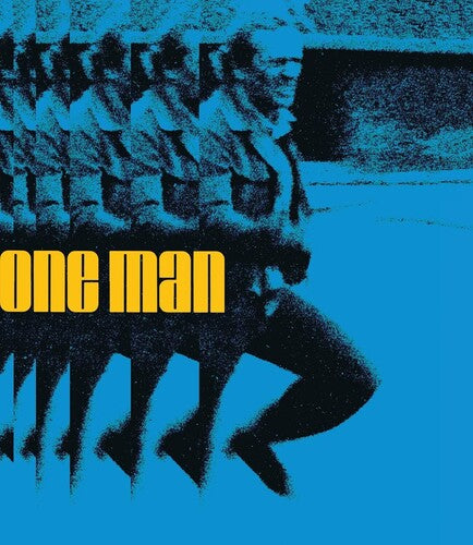 One Man One Man - Blu-Ray