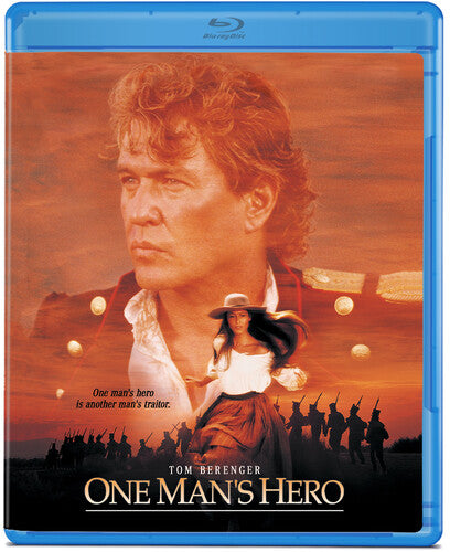 One Man's Hero One Man's Hero - Blu-Ray