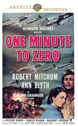 One Minute to Zero - DVD
