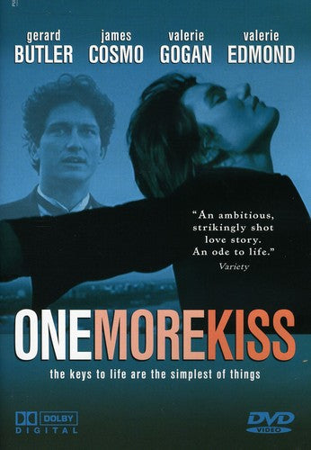One More Kiss - DVD