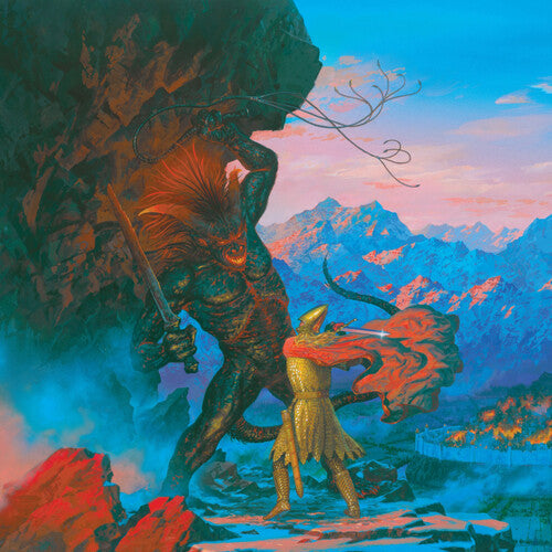 One of Nine Dawn Of The Iron Shadow - CD Album