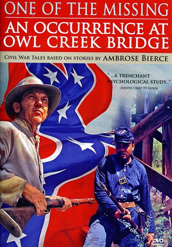 One of the Missing / An Occurrence at Owl Creek Bridge - 2-Disc DVD Set