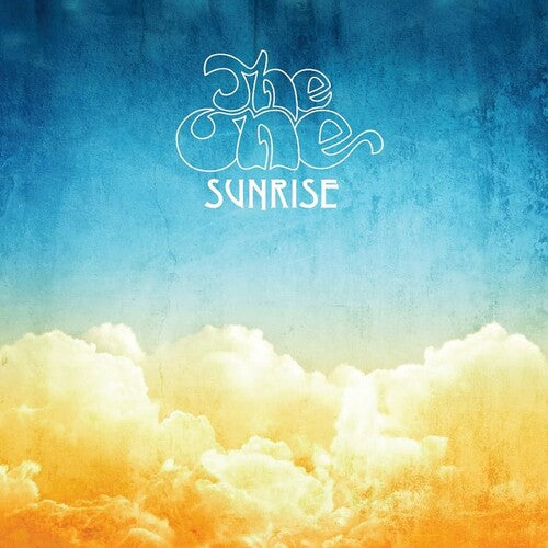 ONE Sunrise - Record Album - Vinyl LP