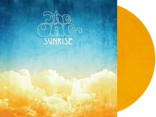 ONE Sunrise - Record Album - Vinyl LP