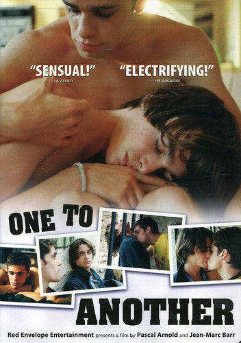 One to Another - DVD