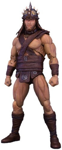 One:12 Conan Pit Fighter Action Figure One:12 Collective - Conan the Barbarian (1982) - Pit Fighter Edition Action Figure - Action Figure