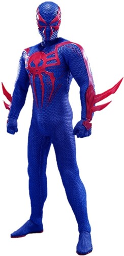 One:12 Spider-Man 2099 Action Figure Spider-Man - One:12 Collective - Spider-Man 2099 Action Figure - Action Figure