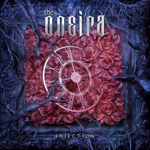 Oneira Injection - Record Album - Vinyl LP