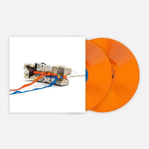 Oneohtrix Point Never Again - Double Record Album - Vinyl LP