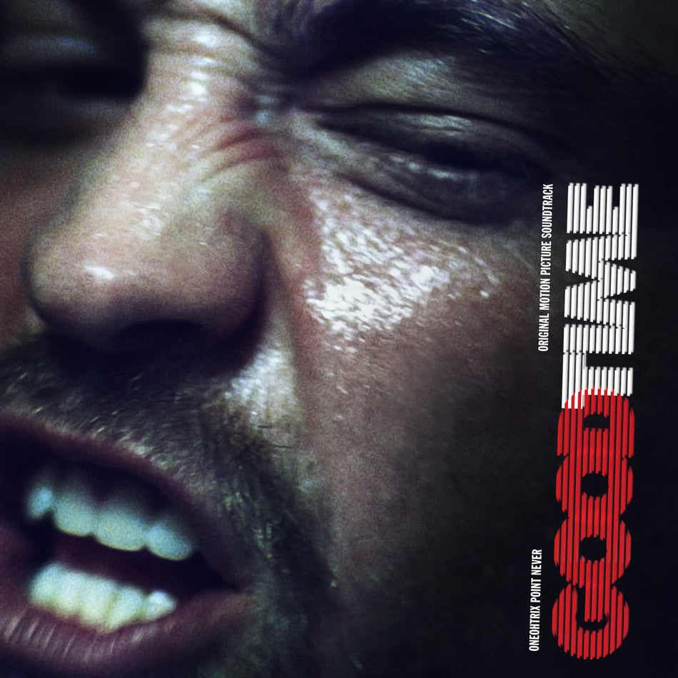 Oneohtrix Point Never Good Time (Original Motion Picture Soundtrack)