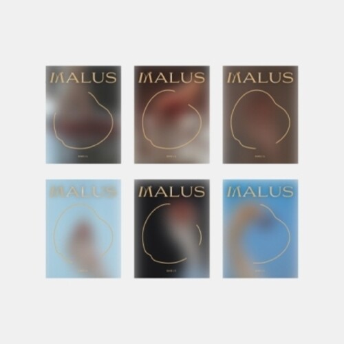 Oneus Malus - CD Album