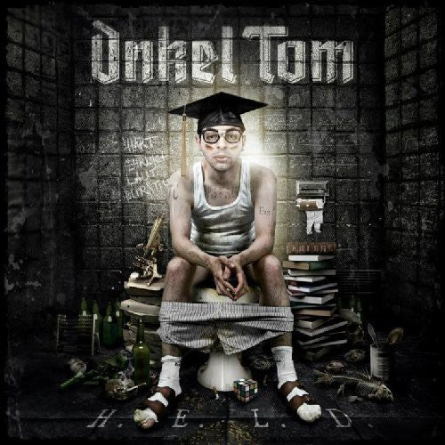 Onkel Tom H. E. L. D. - Triple Record Album - Vinyl LP