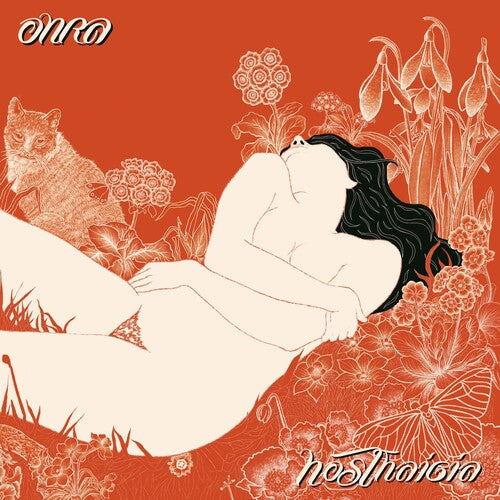 Onra Nosthaigia - CD Album
