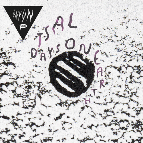 Onyon Last Days On Earth - Record Album - Vinyl LP