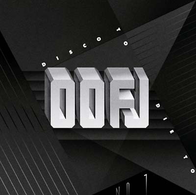 OOFJ Disco to Die To